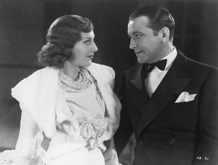 Midnight Alibi (1934) | Ann Dvorak: Hollywood's Forgotten Rebel