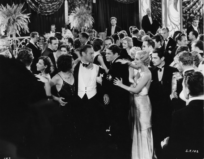 Scarface (1932) | Ann Dvorak: Hollywood's Forgotten Rebel