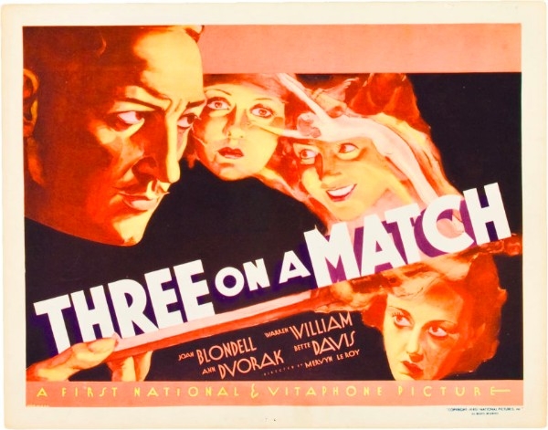 ThreeonaMatch